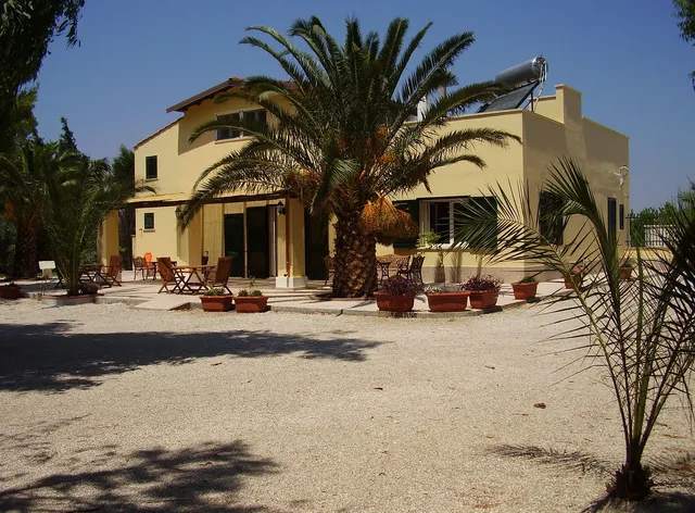 B&B Tenuta Cappuccino