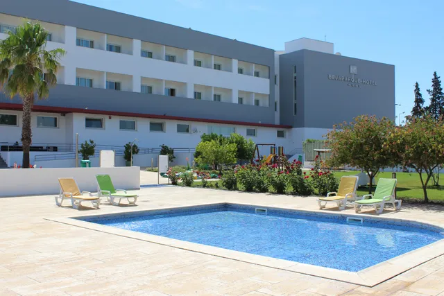 BejaParque Hotel