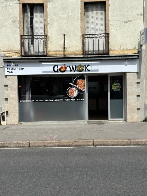 GOWOK