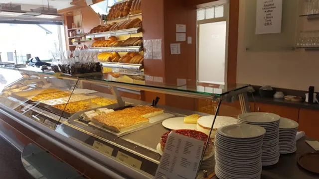 Café/Bäckerei Besche