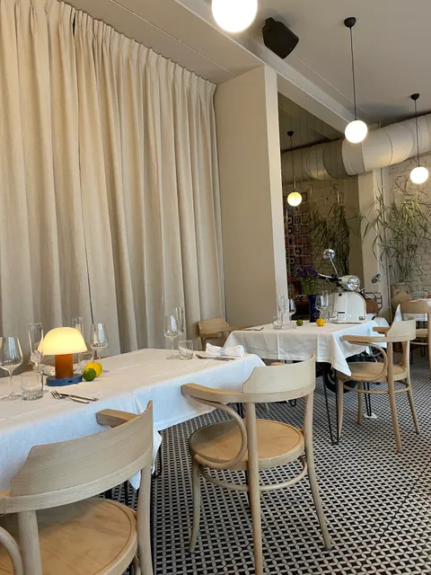 przyjemność disco volante