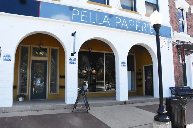 Pella Paperie