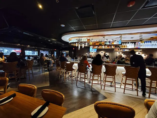 West End Kitchen & Bar