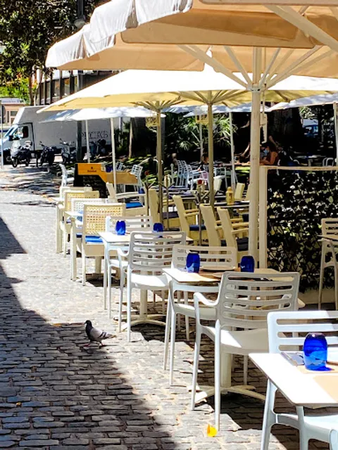 Santo Pecado gastrobar