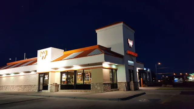 Whataburger