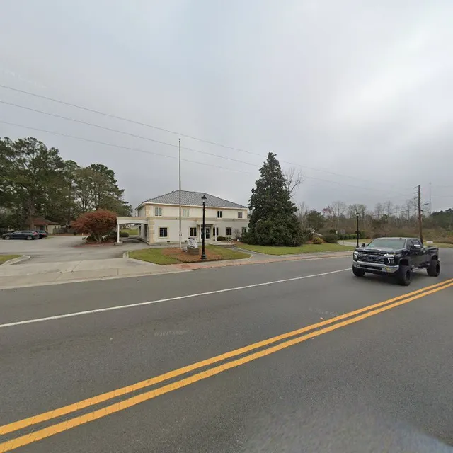 PAC Fiber (Pembroke Advanced Communications)