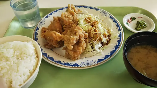 茨苑会館 SHIEN BAKERY