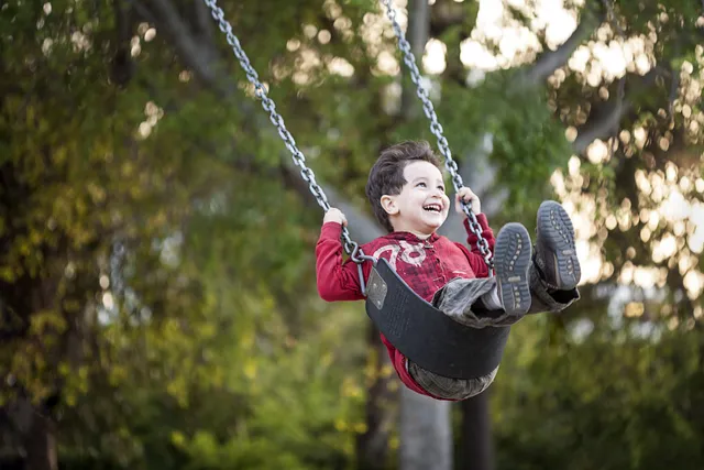 Parks & Leisure Services