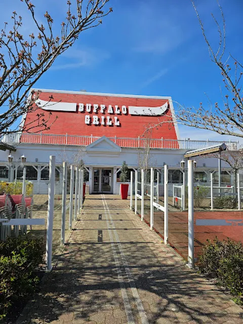 Buffalo Grill Saint germain les corbeil