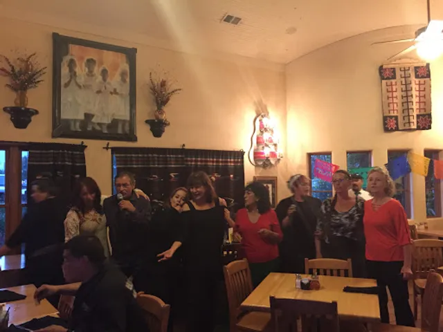 Teofilo's Restaurante