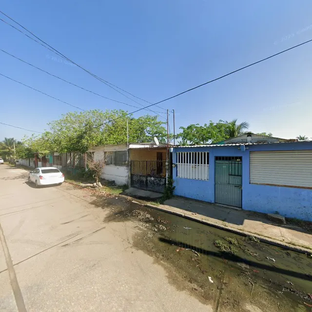 Mariscos La Victoria - Río Nexpa 204, Nueva Calzadas, 96567 ...