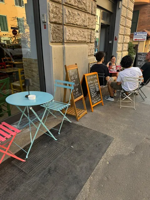 Bistrot Enoteca ai Colli