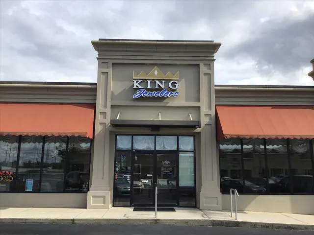 King Jewelers