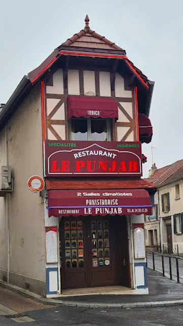 Le Punjab