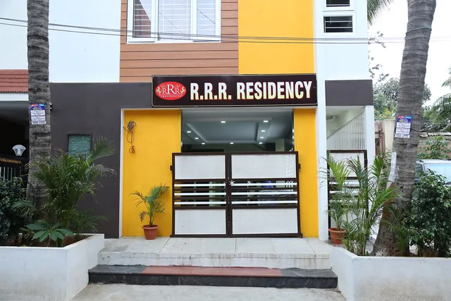 RRR Residency