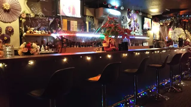 フィリピンパブ Earth