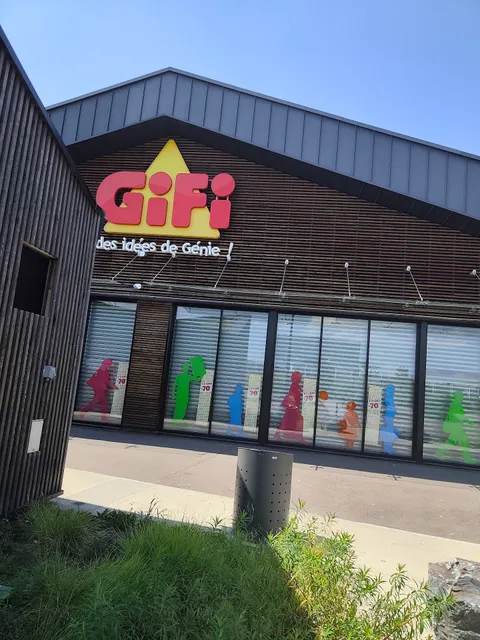 GiFi ROUEN