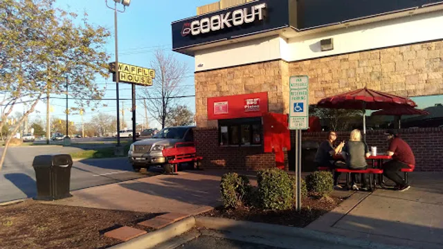 Cook Out