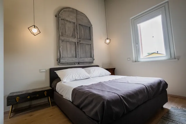 Winery home -Montecorneo 570-