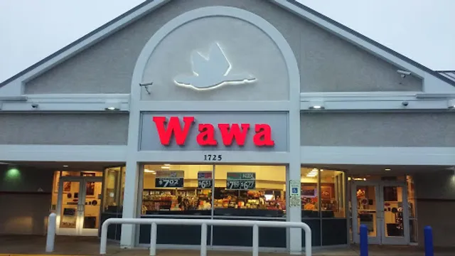Wawa