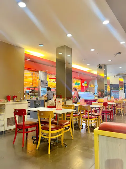 Swensen's Chonburi