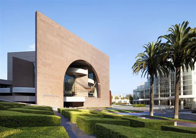 The Westin South Coast Plaza, Costa Mesa