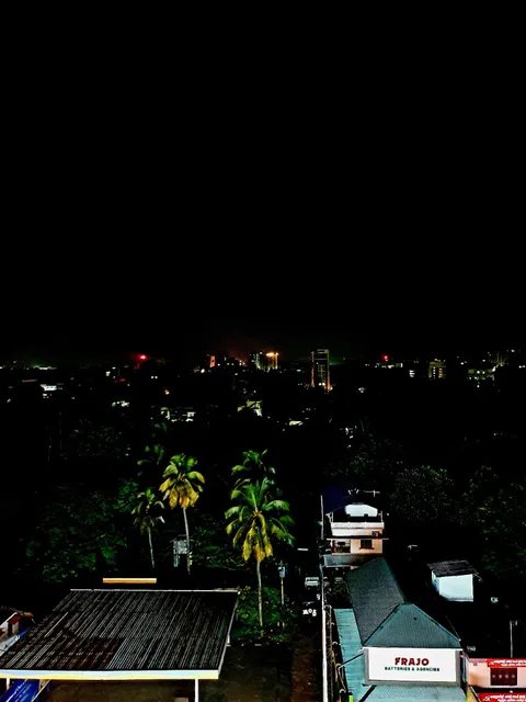 Celesto Luxury Residences by - Chakola’s Hospitality