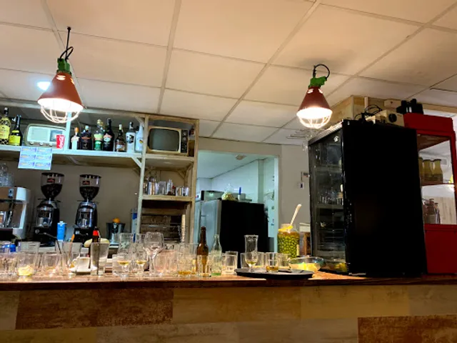 Kurtuba Gastro Bar