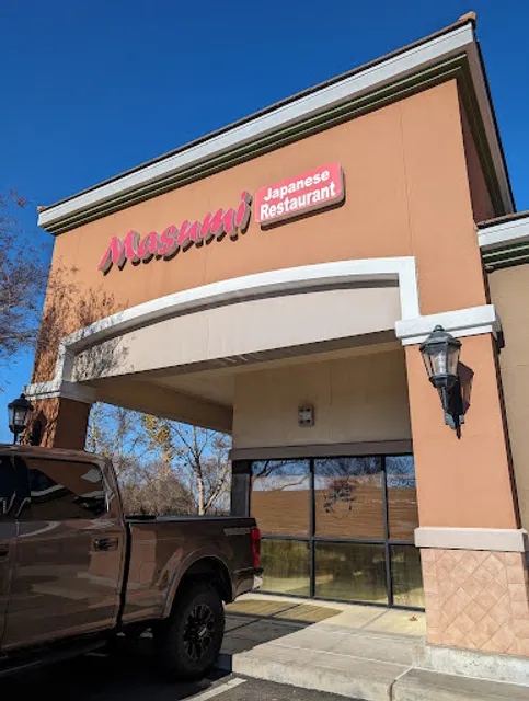 Masumi Japanese Restaurant