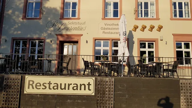 Sektstuuf St. Laurentius