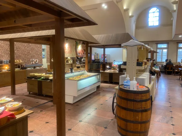 レストラン クローネ