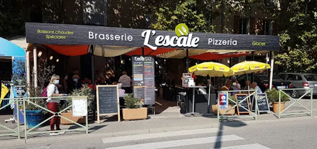 L'Escale