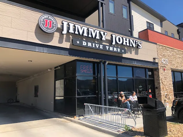 Jimmy John's