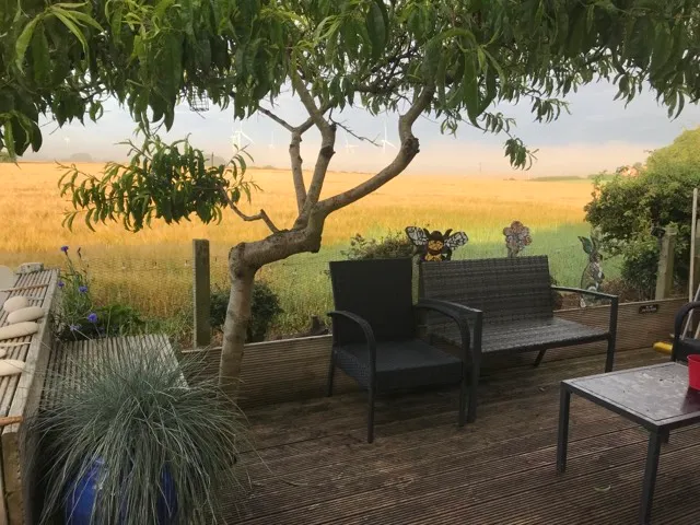 Bridlington's Bolt Hole Chalet