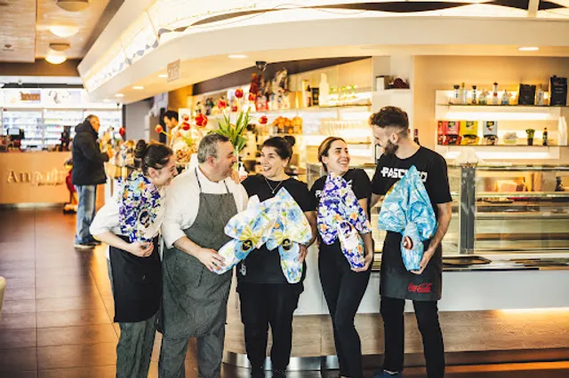 Anpatì - Bar and Food