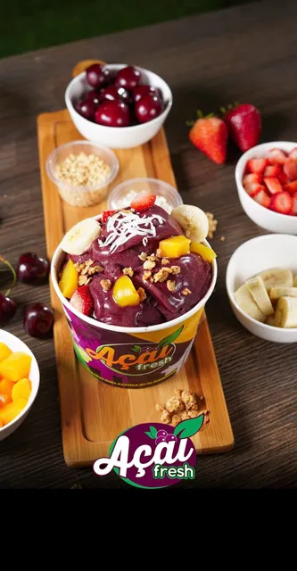 Acai Fresh