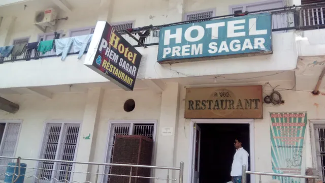 Hotel Prem Sagar