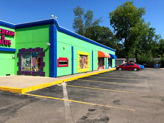 Bocadillos Restaurant Tacos & Ice Cream