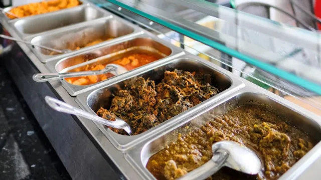 Africfood RESTAURANT