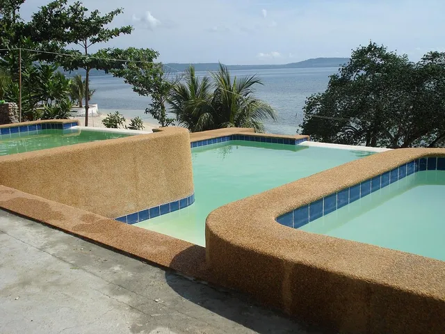 Princesa Bulakna Beach Resort