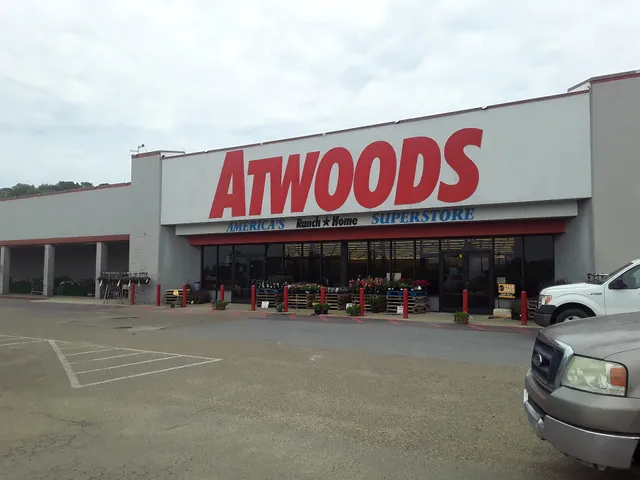 Atwoods