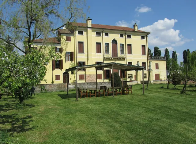 Agriturismo Villa Selvatico