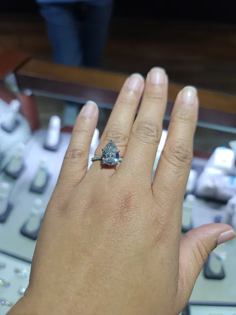 Mosqueda's Fine Custom Jewelry