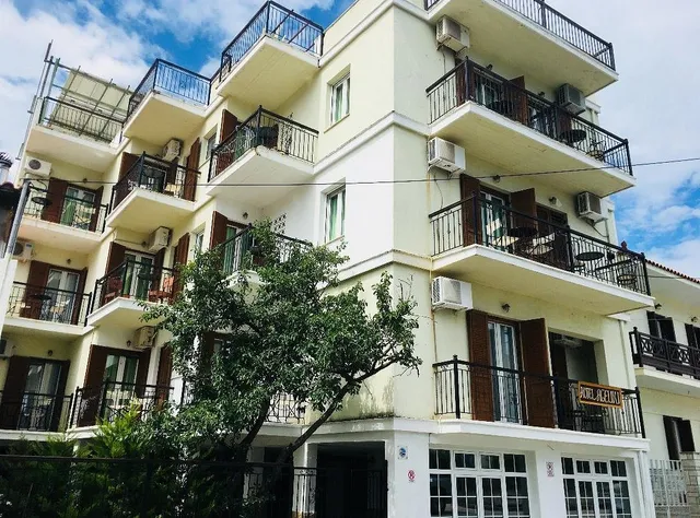 Hotel Aggeliki