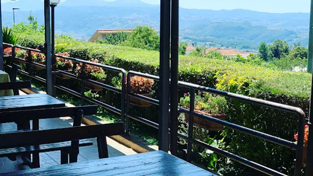 Trattoria - Pizzeria Da Giuliano