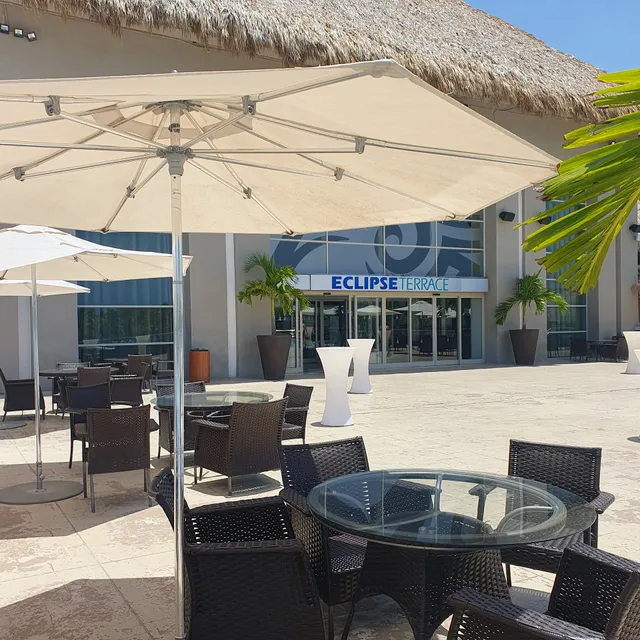 LOBBY HARD ROCK PUNTA CANA ARENA GORDA