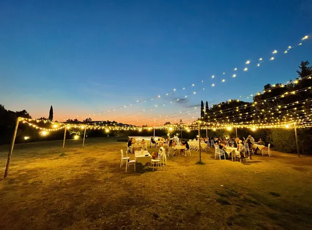 Agriturismo Fonte di Braca