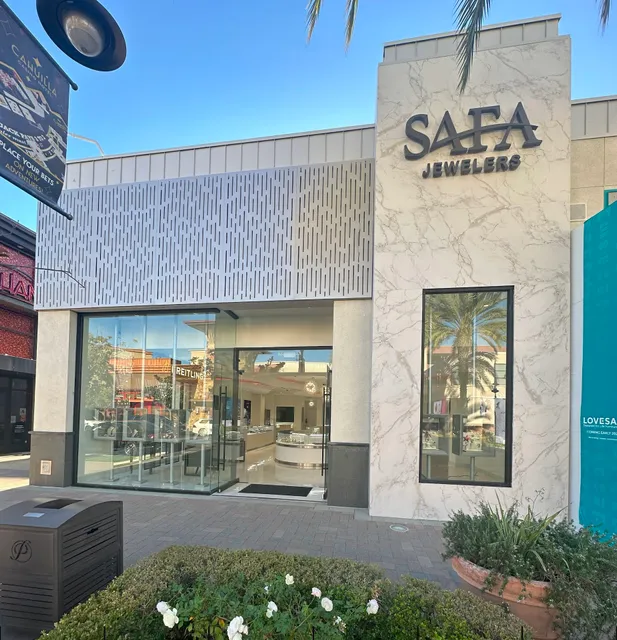 Safa Jewelers
