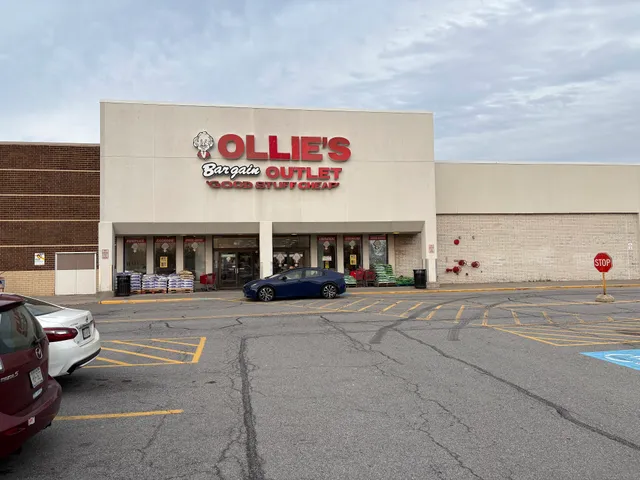 Ollie's Bargain Outlet