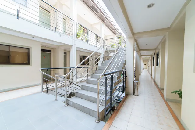 RedDoorz Near Pasay Taft